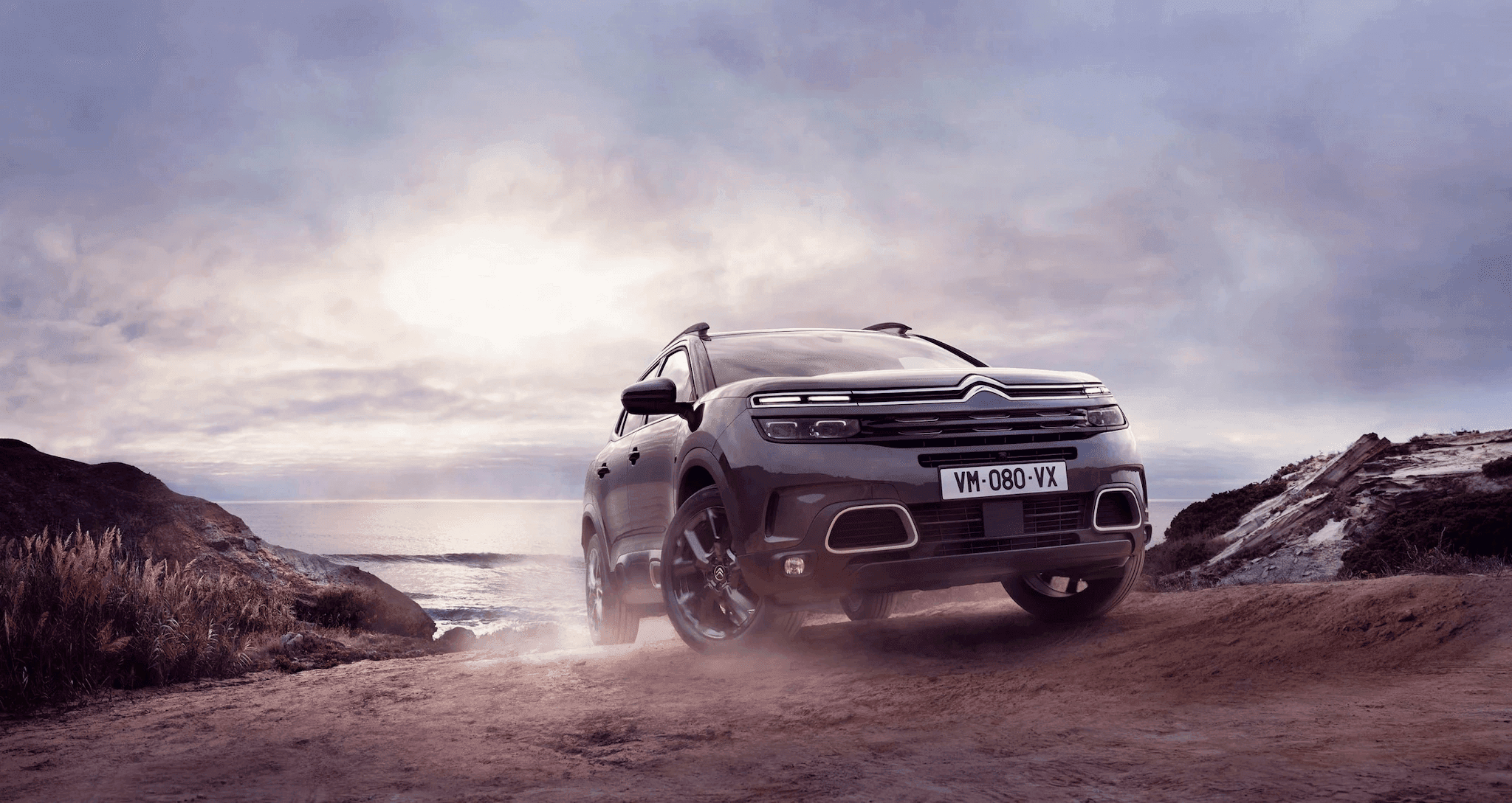 2022 Citroen C5 Aircross 1.6T Feel — photo 15