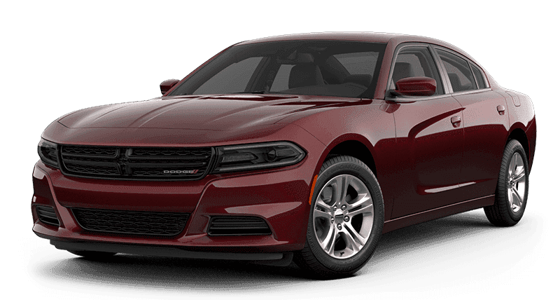 2022 Dodge Charger 6.2L SRT Hellcat A/T — photo 1