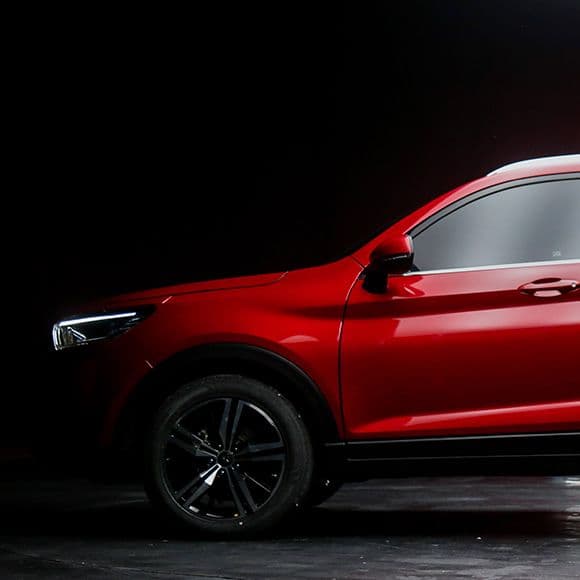 2022 Dorcen G60s 1.5T Top range — photo 14