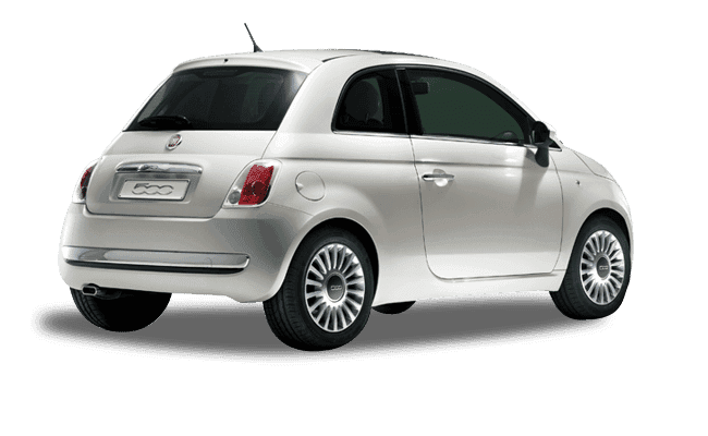 2022 Fiat 500 1.4L Hatch POP — photo 20
