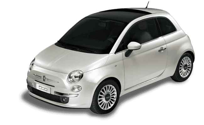 2022 Fiat 500 1.4L Hatch POP — photo 6