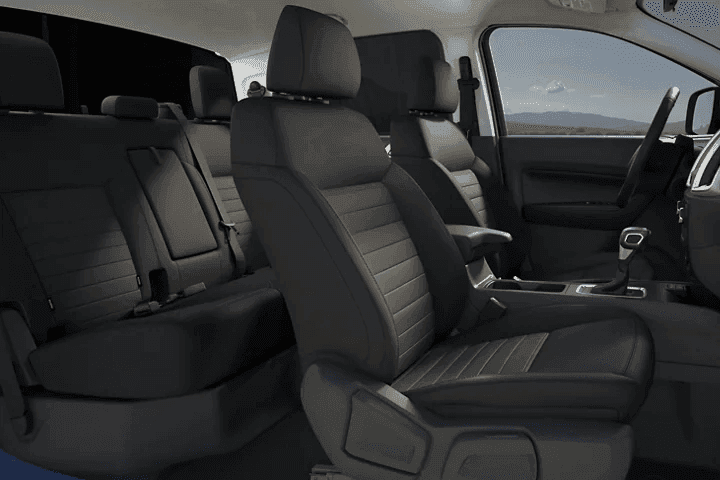 2022 Ford Ranger 2.5L Double Cab (Base) Low-Rider 4X2 M/T — photo 19