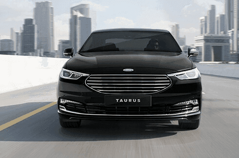 2022 Ford Taurus 2.0L EcoBoost Ambient — photo 6