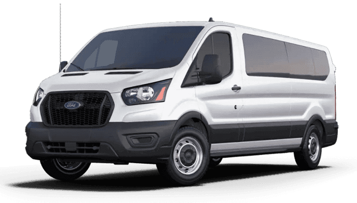 2022 Ford Transit 3.7L 150XL (Medium Roof) — photo 1