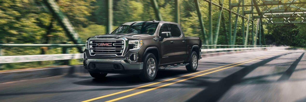 2022 GMC Sierra 2.7T SLE Crew Cab (FWD) — photo 15