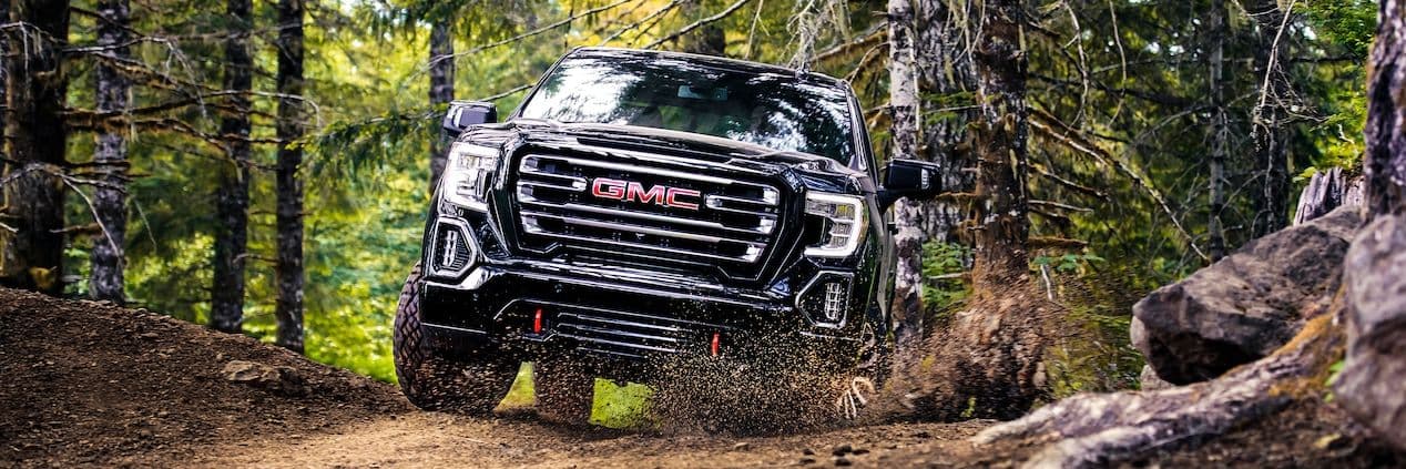 2022 GMC Sierra 2.7T SLE Crew Cab (FWD) — photo 6