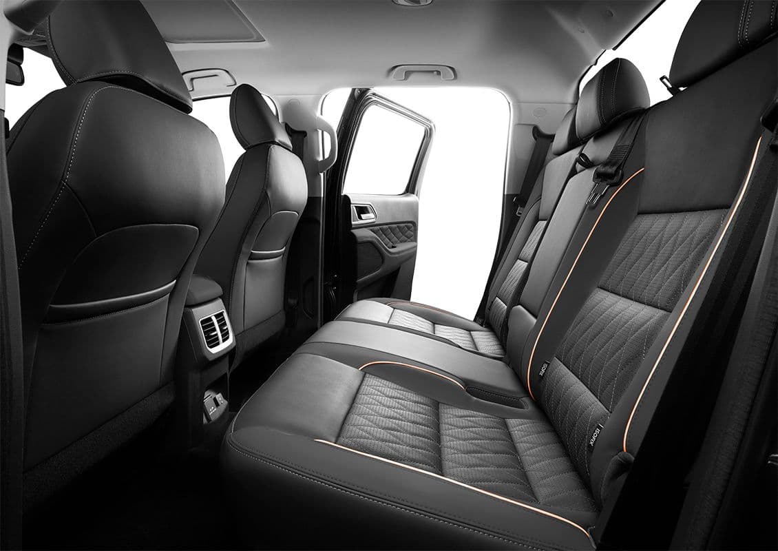 2022 Great Wall POER 2.0T Top (4WD) — photo 20