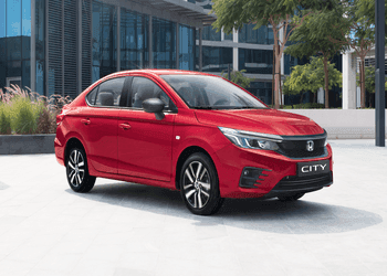 2022 Honda City 1.5L LX Sport — photo 6