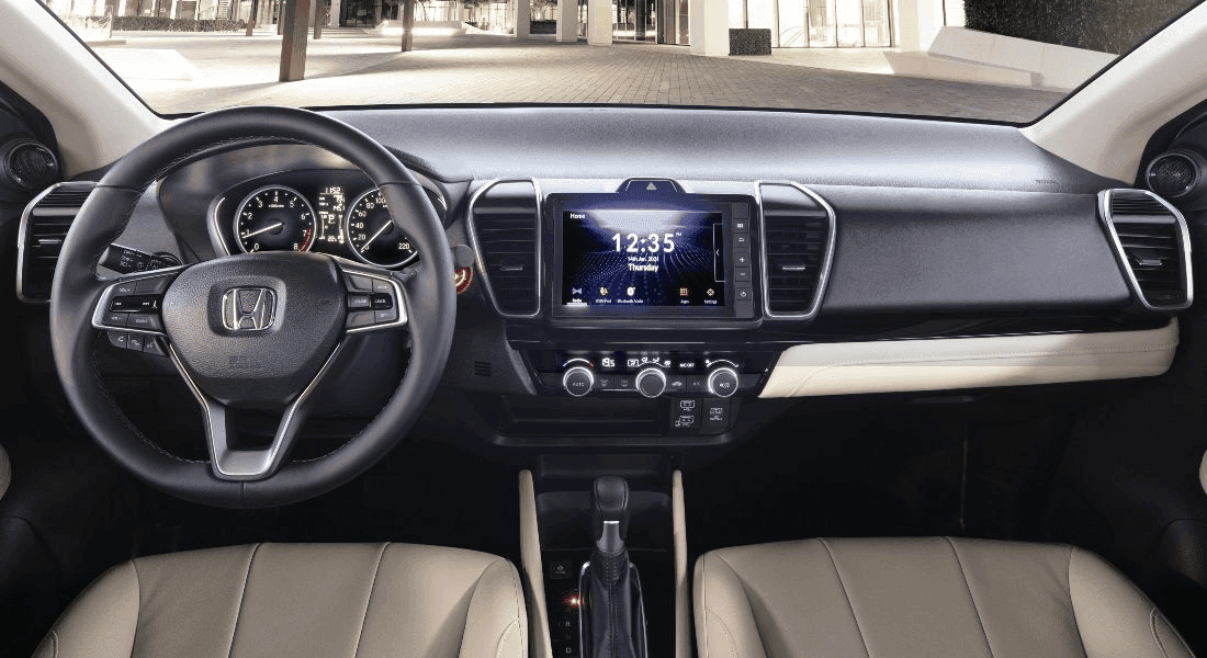 2022 Honda City 1.5L LX Sport — photo 23