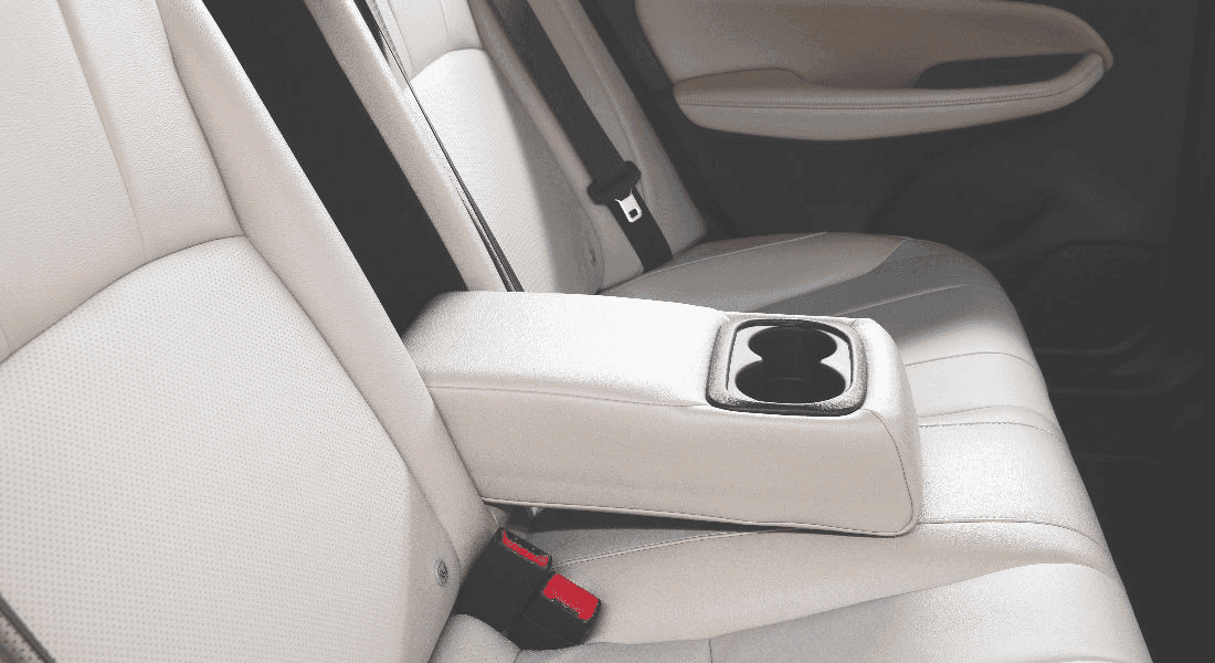 2022 Honda City 1.5L LX Sport — photo 29