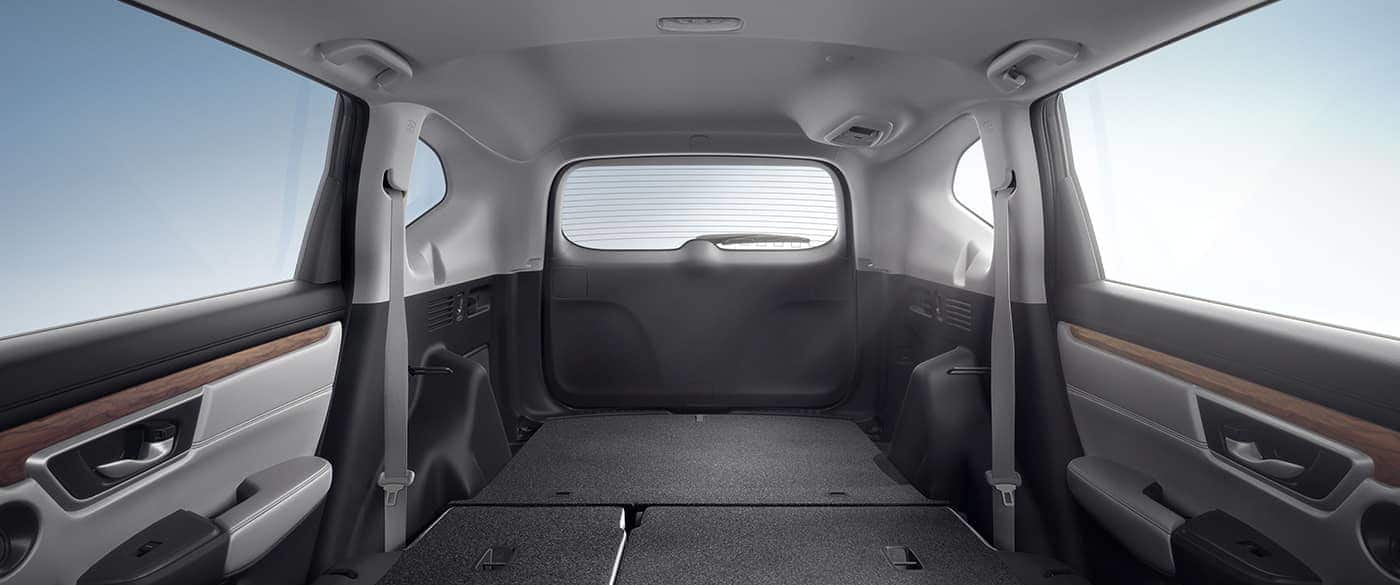2022 Honda CR-V EX (2WD) — photo 14