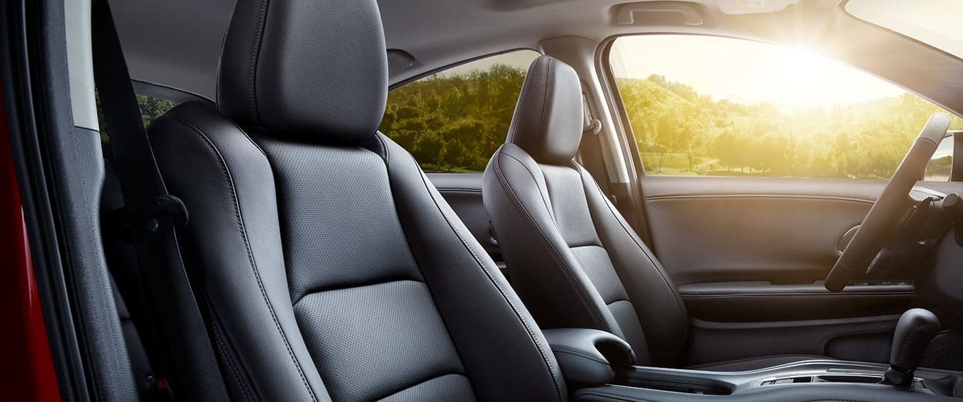 2022 Honda HR-V 1.5 i-VTEC DX — photo 24