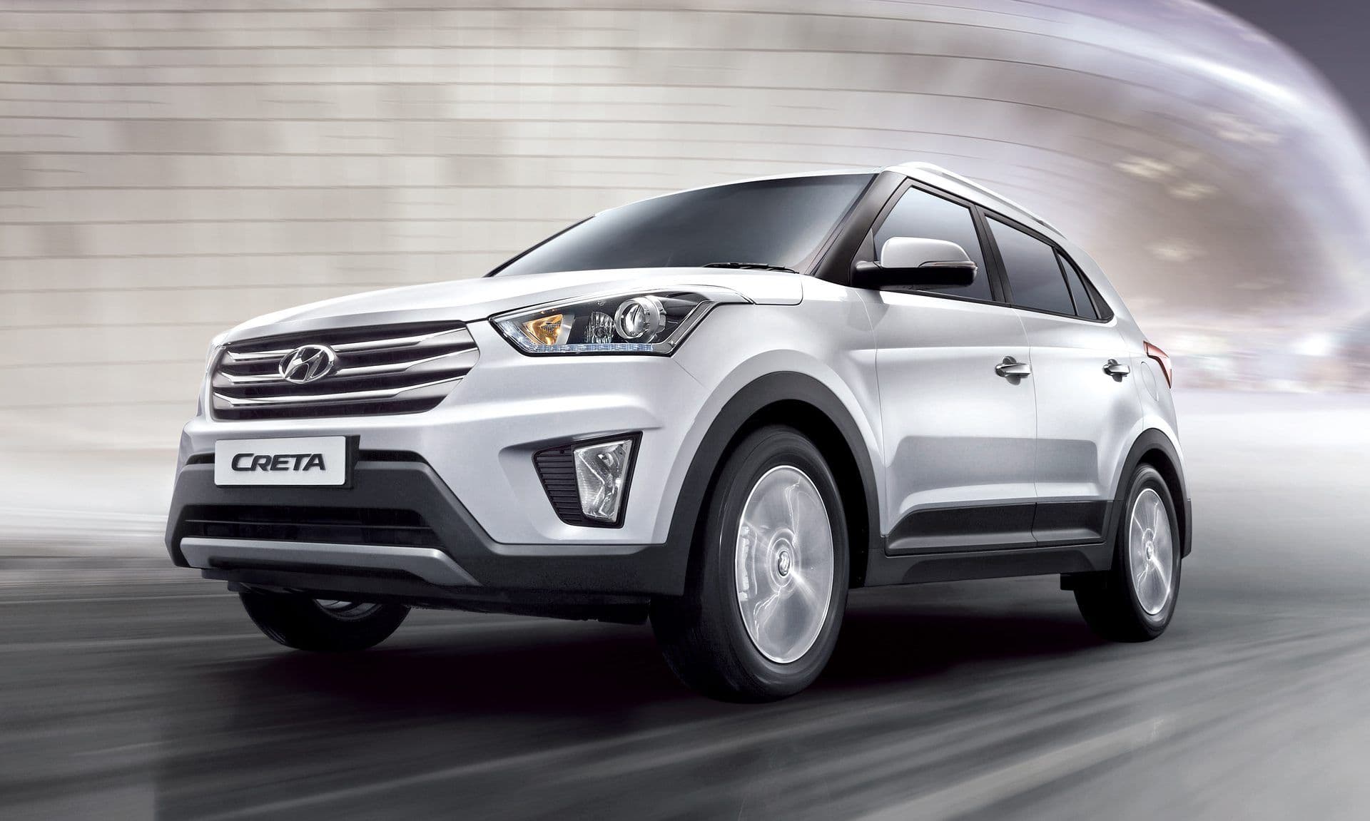 2022 Hyundai Creta 1.5L Smart — photo 5