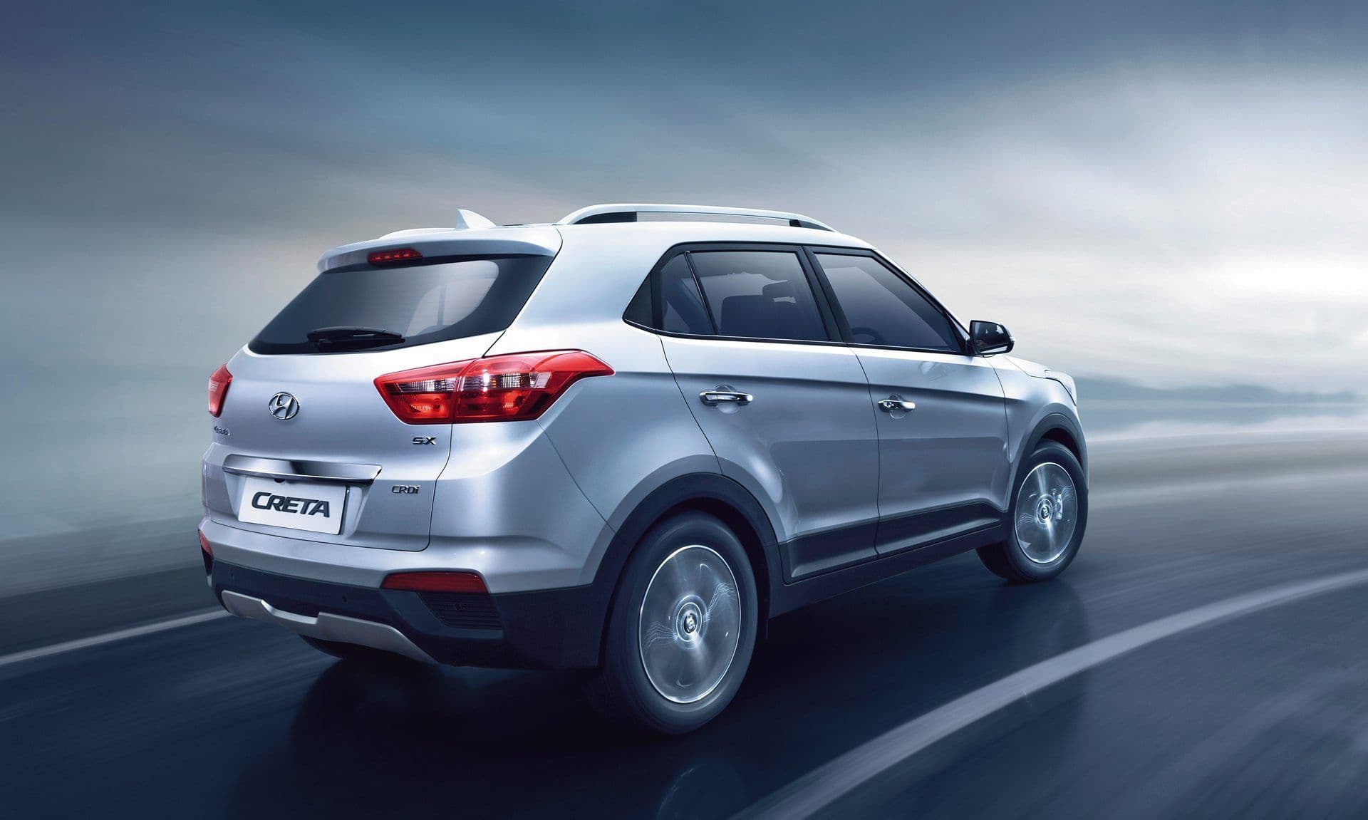 2022 Hyundai Creta 1.5L Smart — photo 28
