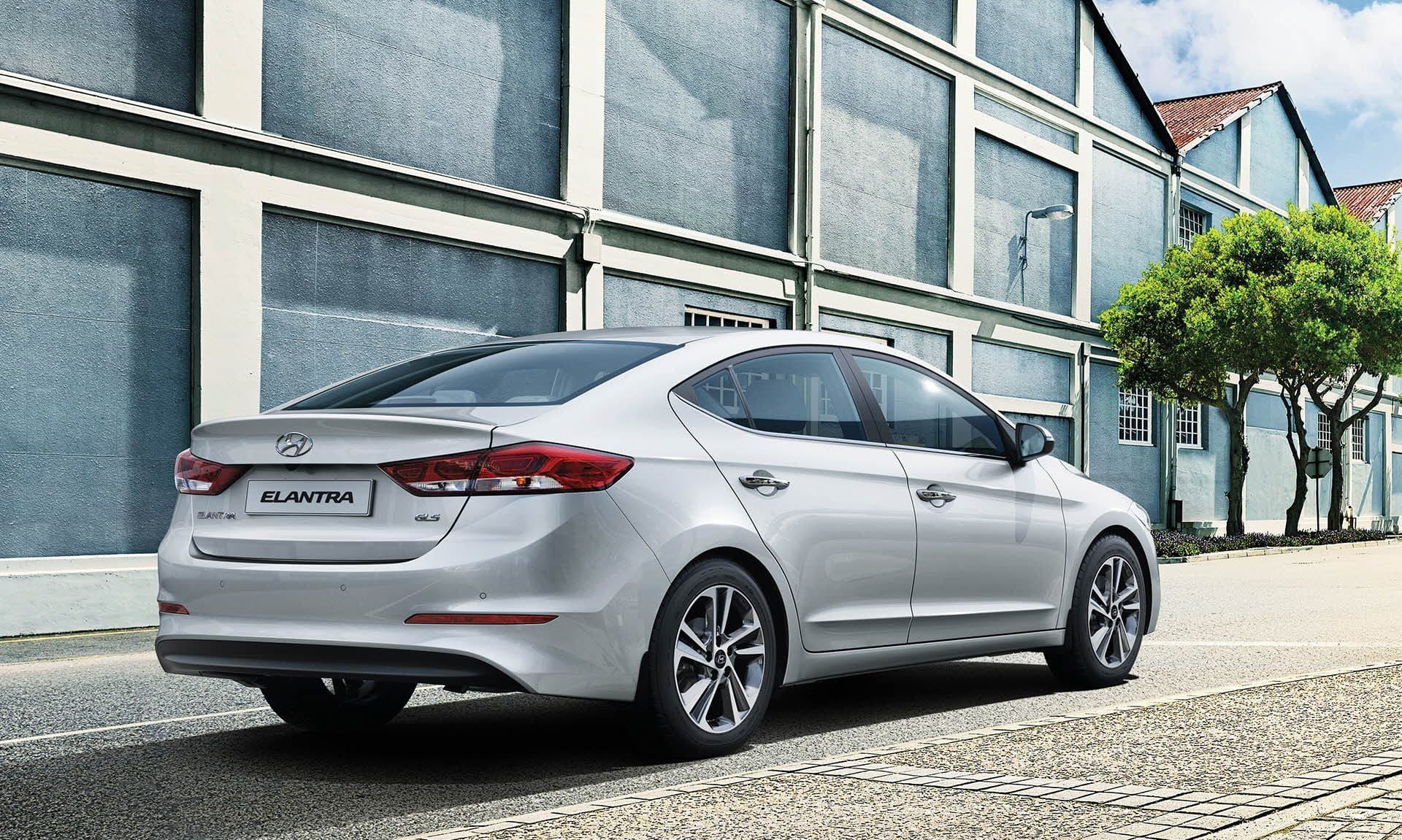 2022 Hyundai Elantra 1.6L Smart — photo 28