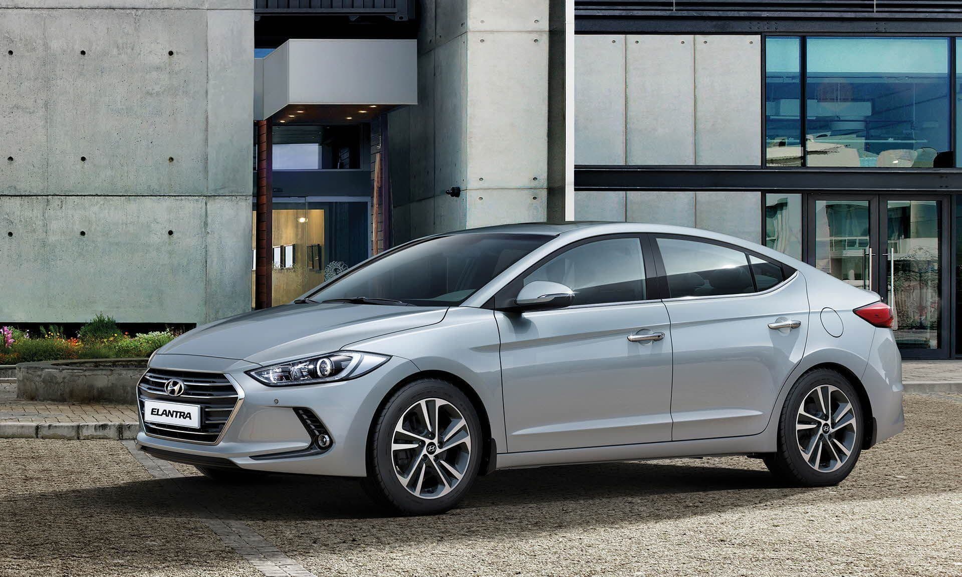 2022 Hyundai Elantra 1.6L Smart — photo 10