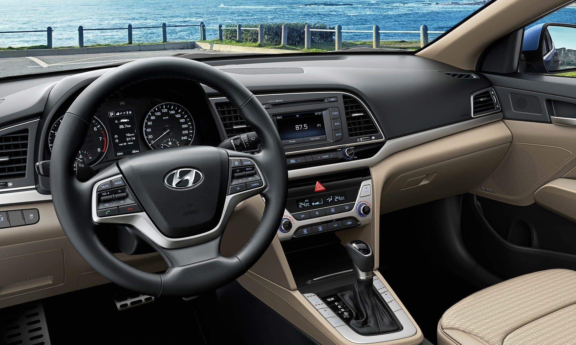 2022 Hyundai Elantra 1.6L Smart — photo 15