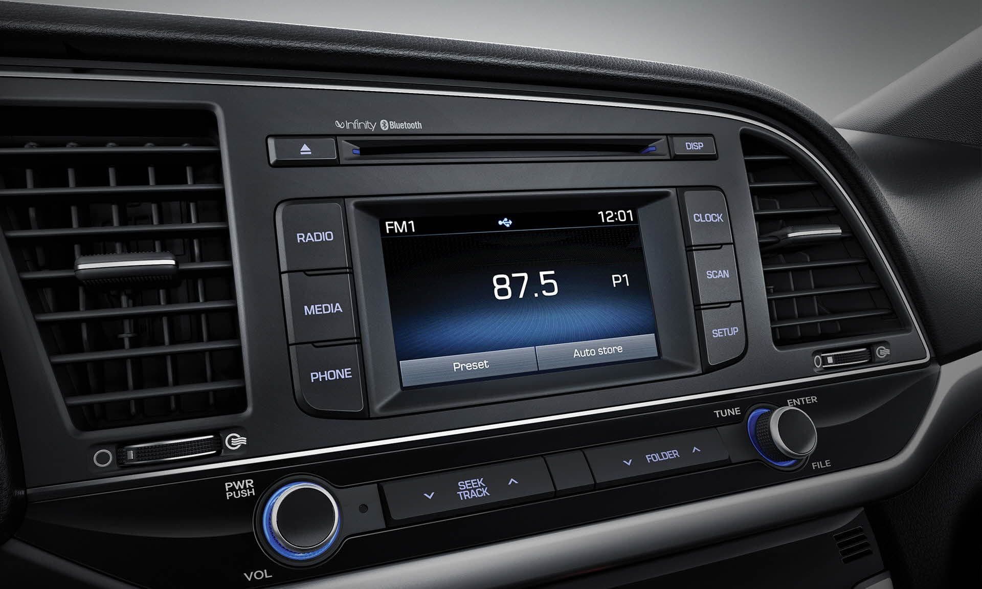 2022 Hyundai Elantra 1.6L Smart — photo 18