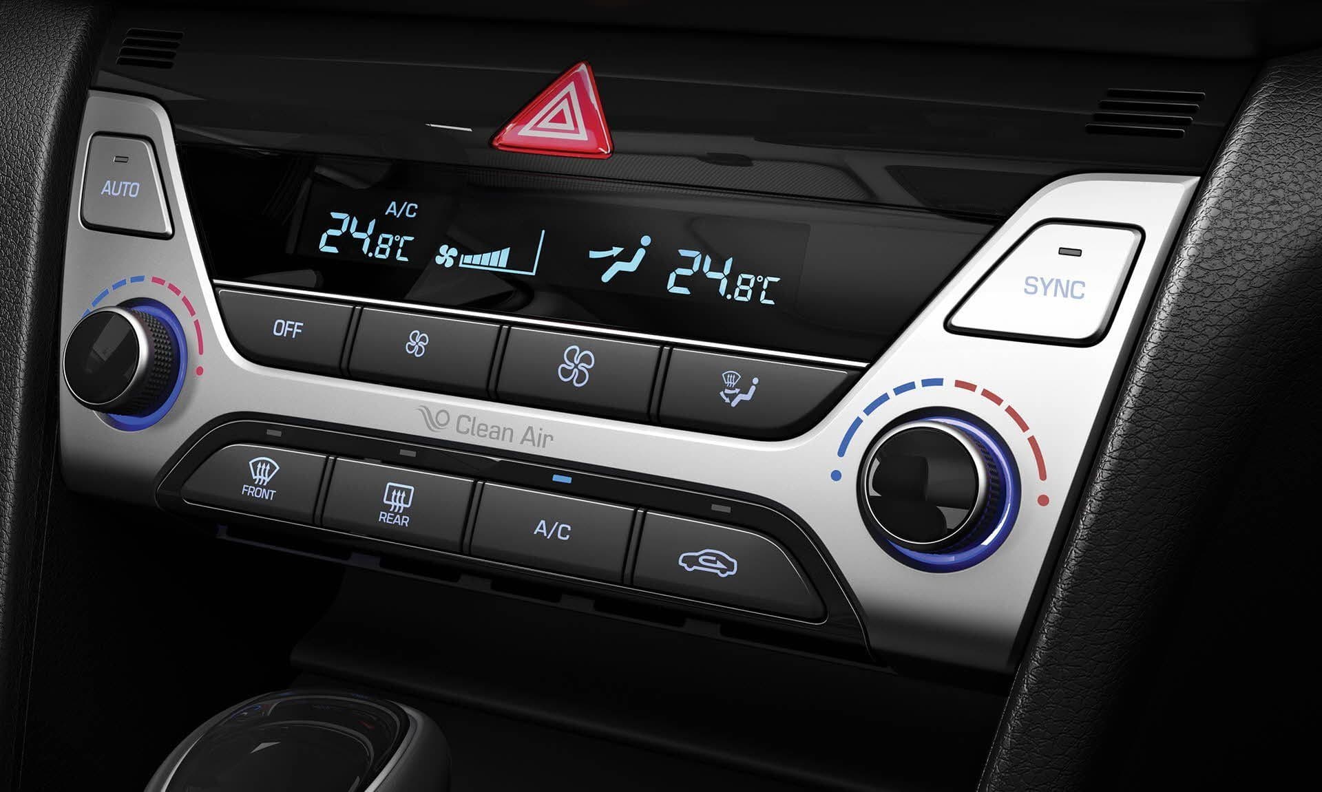 2022 Hyundai Elantra 1.6L Smart — photo 19