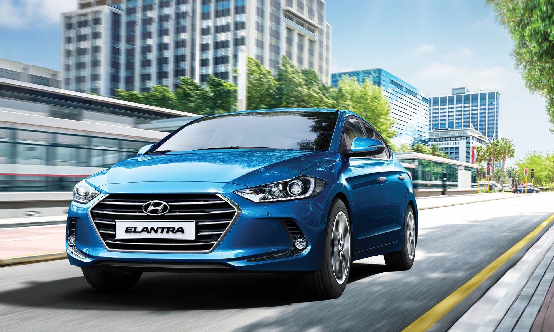 2022 Hyundai Elantra 1.6L Smart — photo 3