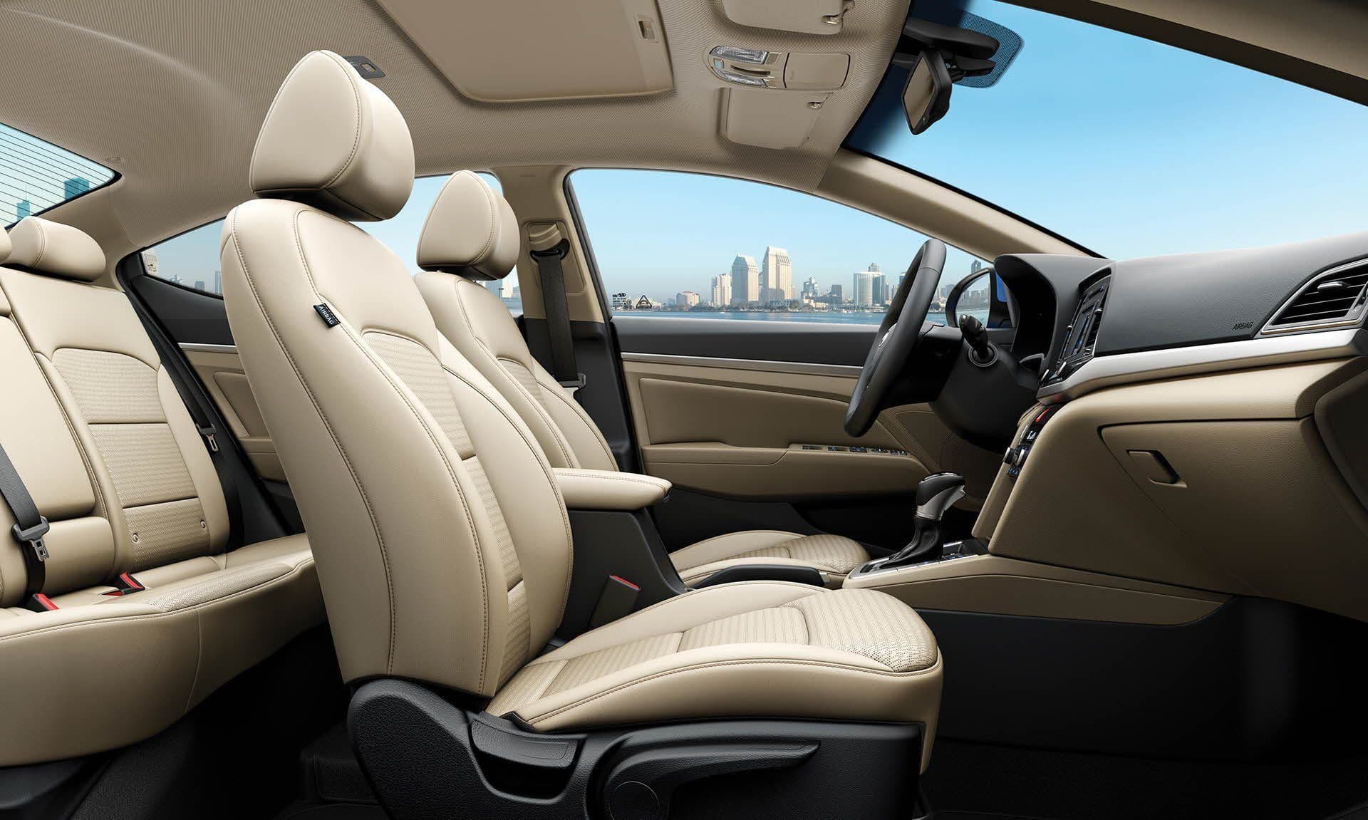2022 Hyundai Elantra 1.6L Smart — photo 4