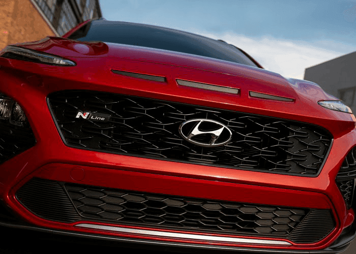2022 Hyundai Kona 2.0L Smart+ — photo 12