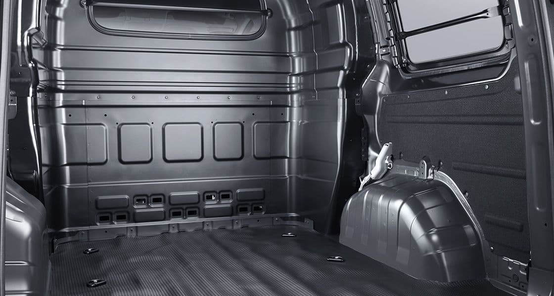 2022 Hyundai Staria 3.5L Van (3 Seater) — photo 18