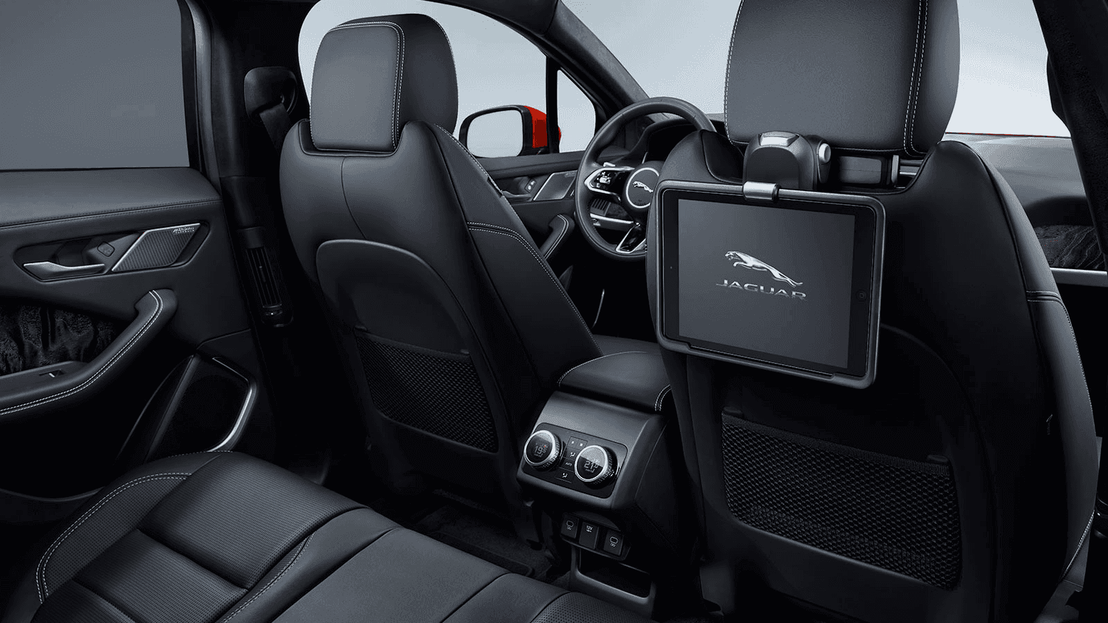 2022 Jaguar I-Pace EV400 SE (AWD) — photo 5