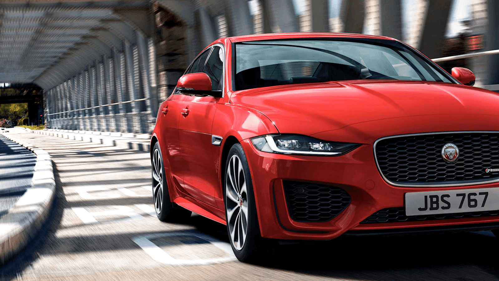 2022 Jaguar XE 2.0T SE (250 PS) — photo 12