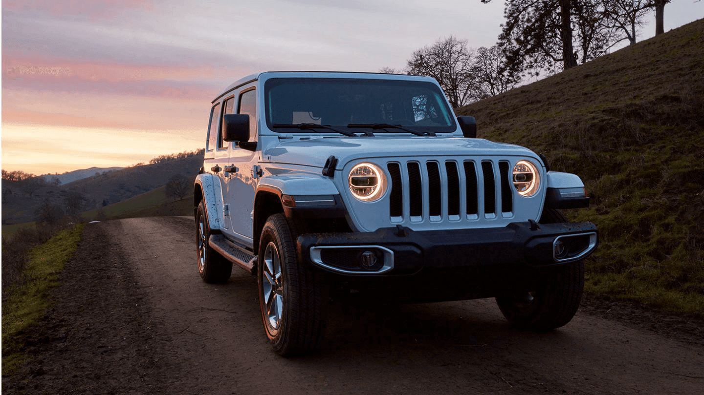 2022 Jeep Wrangler 3.6L V6 Sport (2-Door) — photo 27