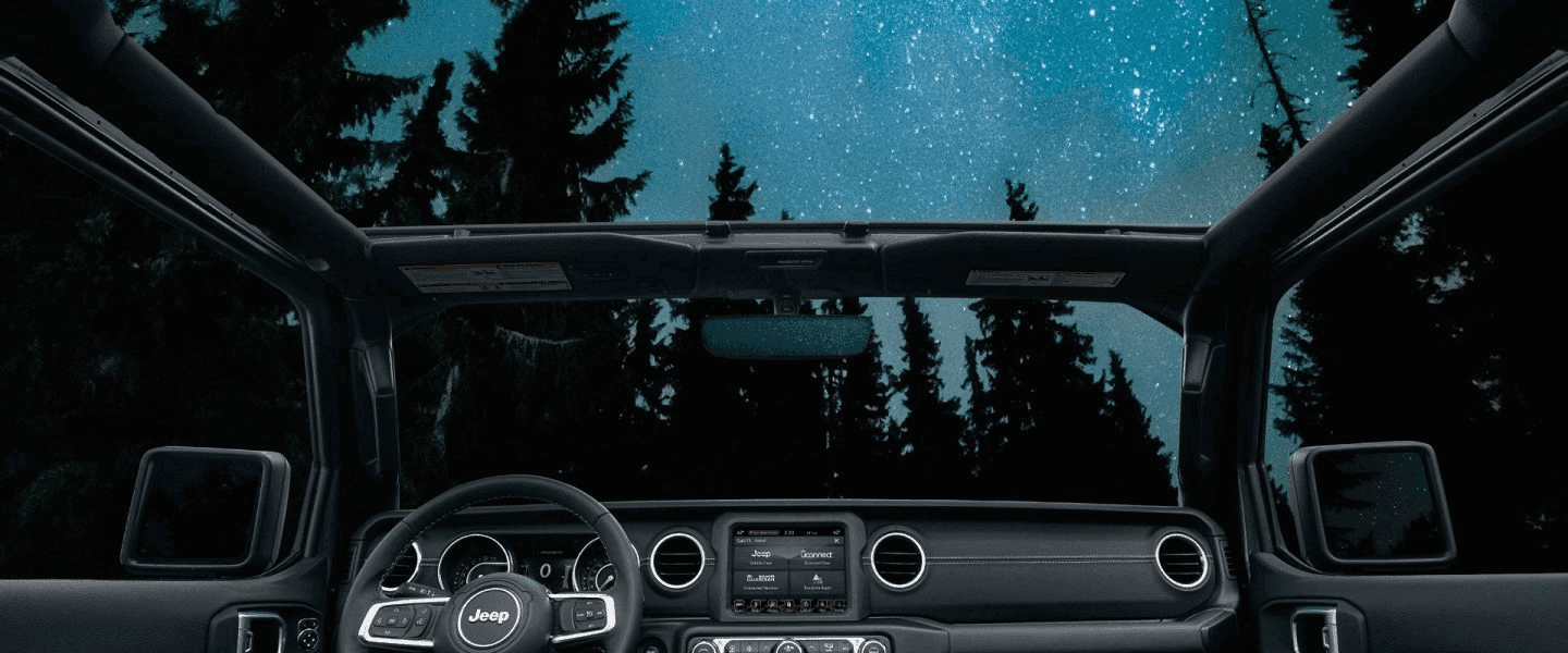 2022 Jeep Wrangler 3.6L V6 Sport (2-Door) — photo 19
