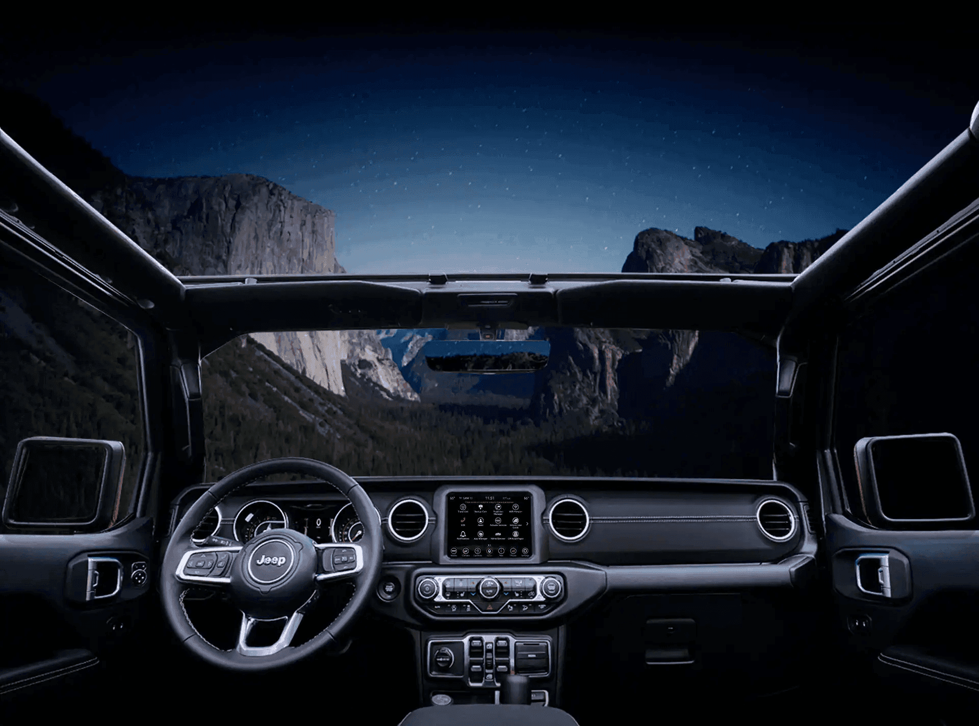 2022 Jeep Wrangler 3.6L V6 Sport (2-Door) — photo 29