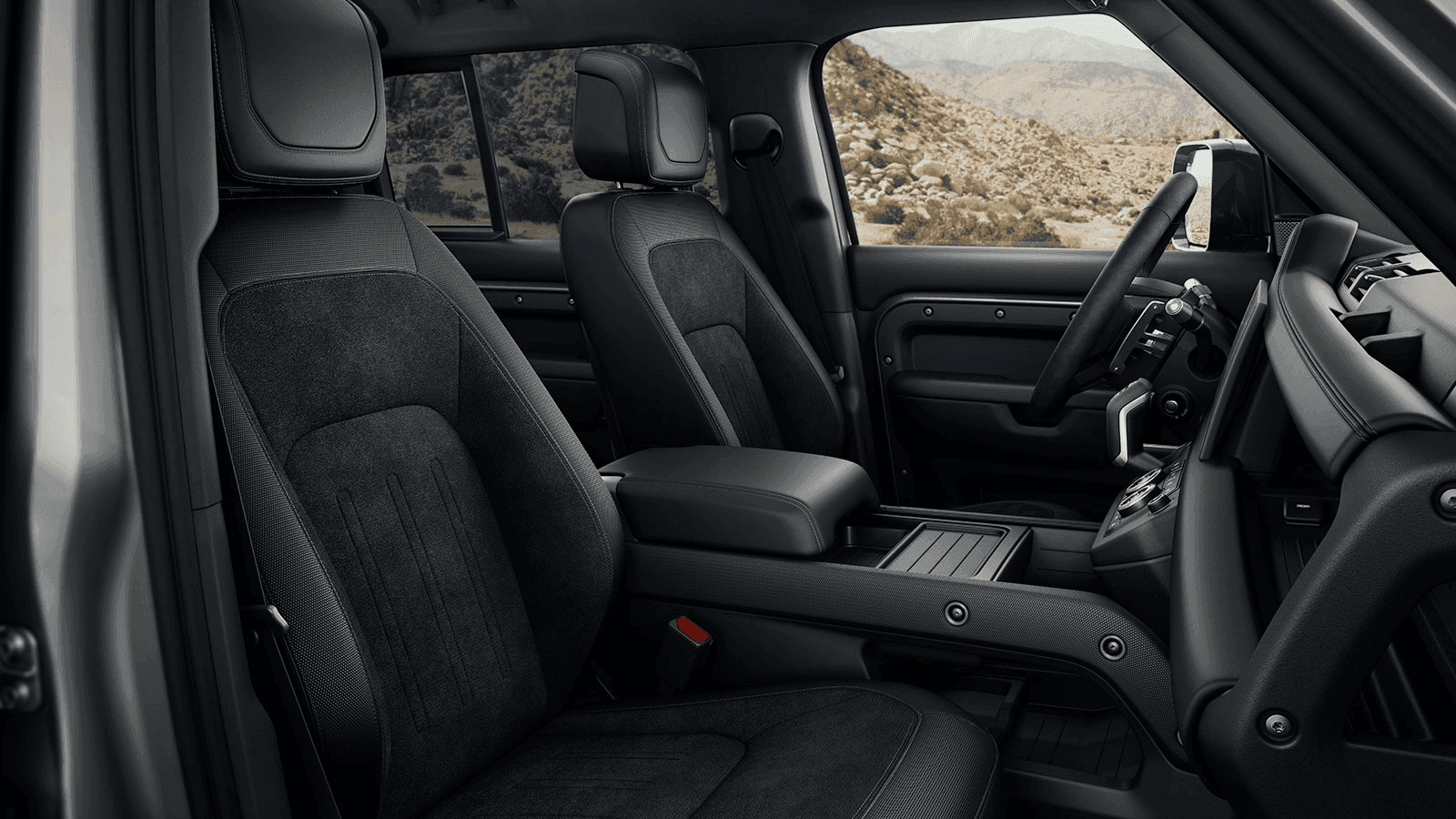 2022 Land Rover Defender 90 SE Base (P300) — photo 28