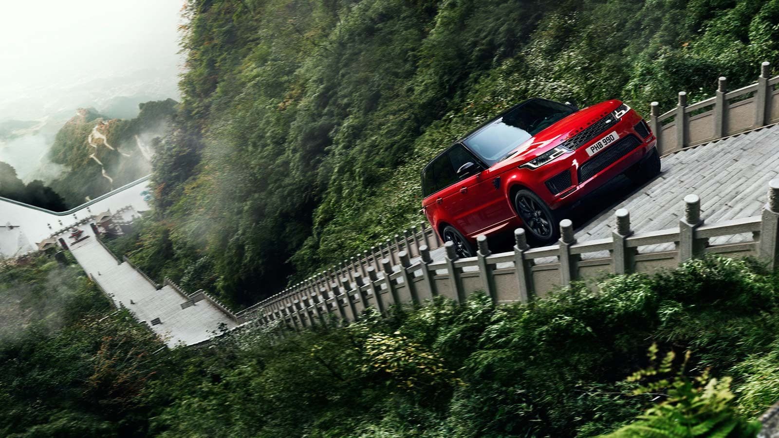 2022 Land Rover Range Rover Sport 3.0L V6 Black Edition (360 PS) — photo 7