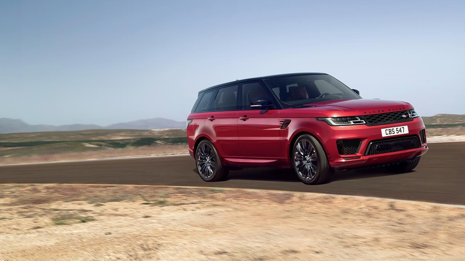 2022 Land Rover Range Rover Sport 3.0L V6 Black Edition (360 PS) — photo 12