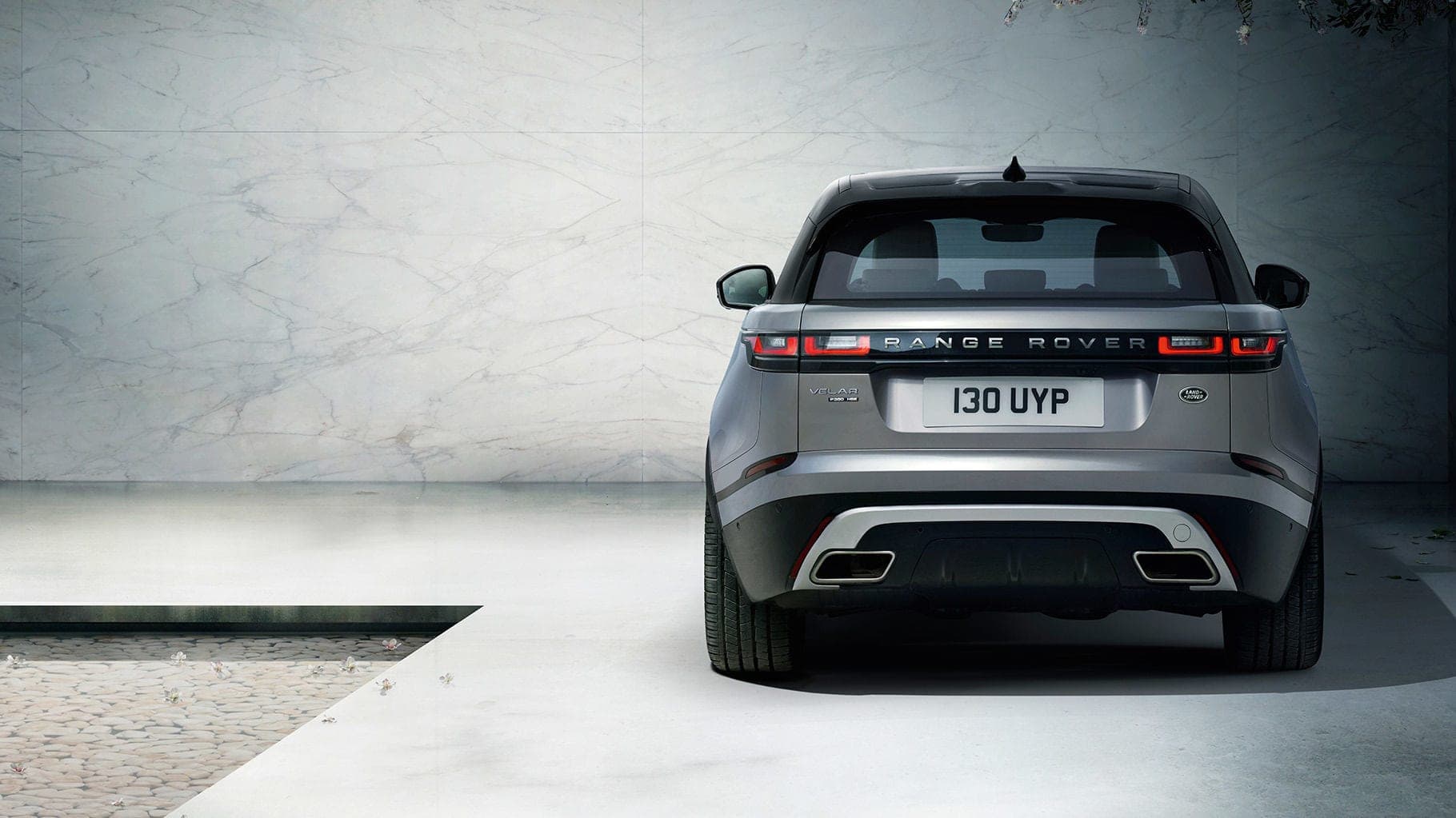 2022 Land Rover Range Rover Velar 2.0L S (250 PS) — photo 14