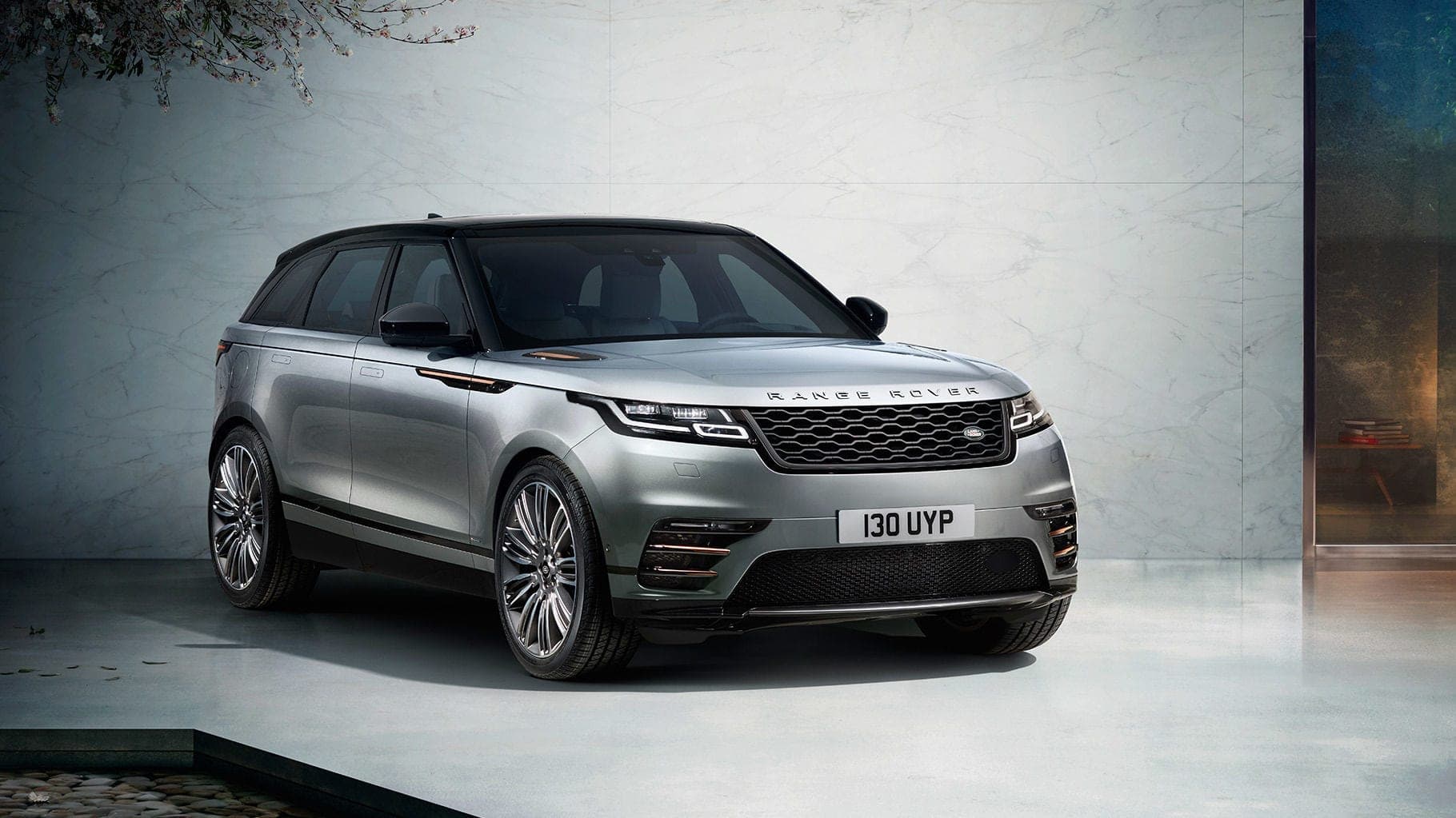 2022 Land Rover Range Rover Velar 2.0L S (250 PS) — photo 6
