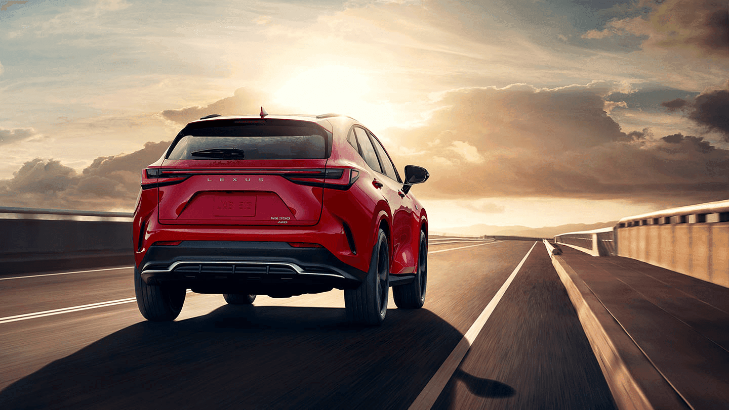 2022 Lexus NX 350 Premier AWD — photo 14