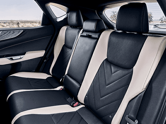 2022 Lexus NX 350 Premier AWD — photo 20