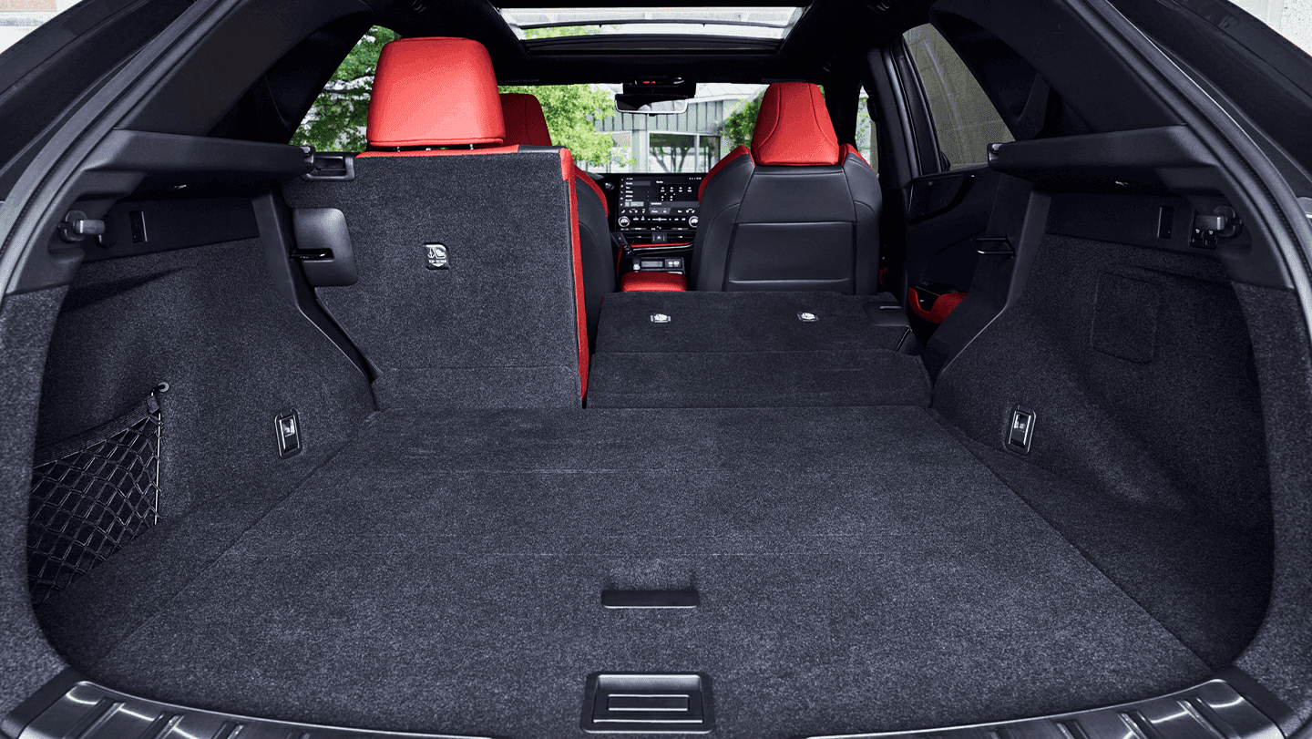 2022 Lexus NX 350 Premier AWD — photo 21