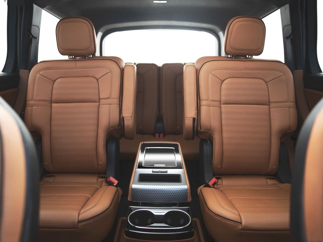 2022 Lincoln Aviator 3.0T V6 Base — photo 6