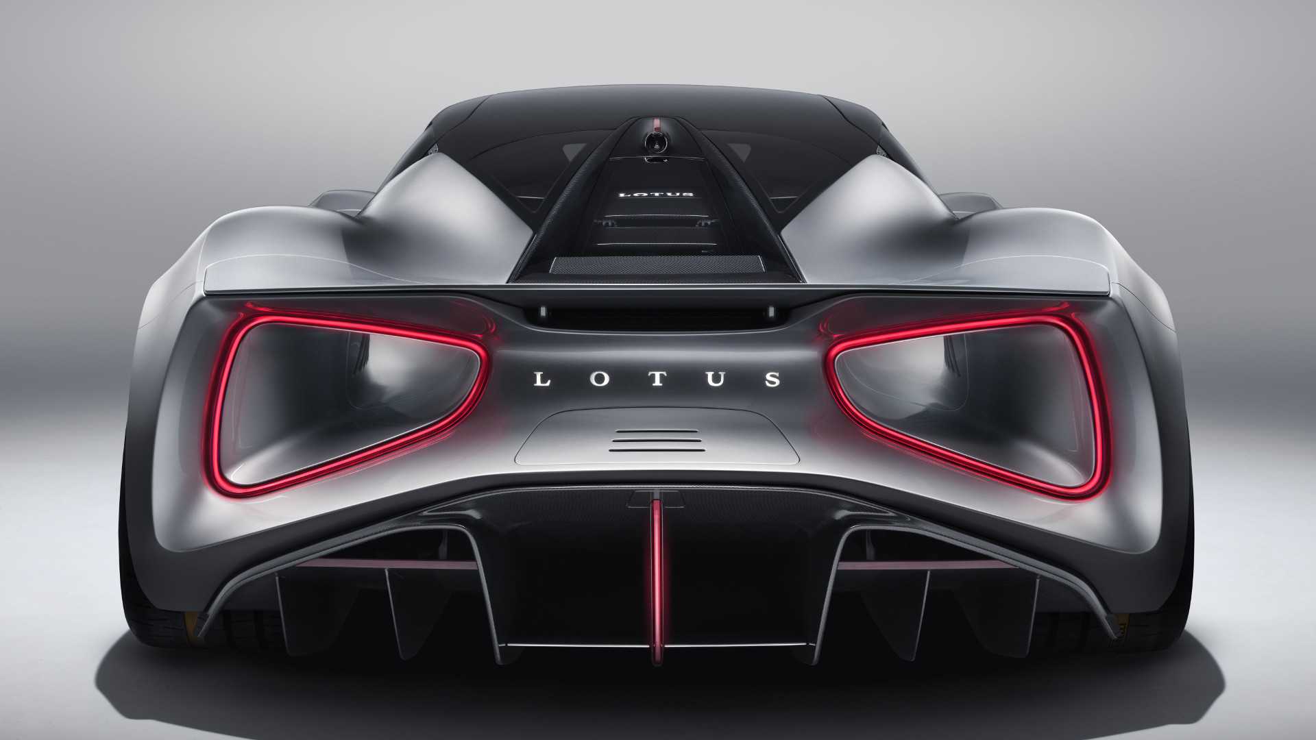 2022 Lotus Evija 2000 kW (Type 130) — photo 22