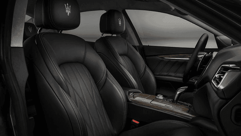 2022 Maserati Ghibli GT Hybrid — photo 22