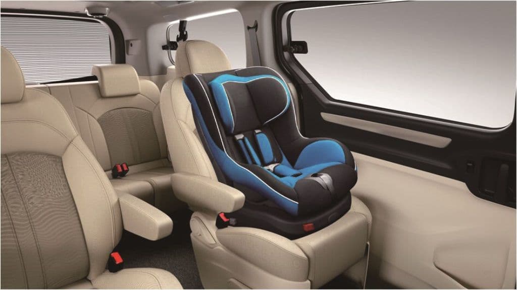 2022 Maxus G10 7 Seat MPV (Elite) — photo 5
