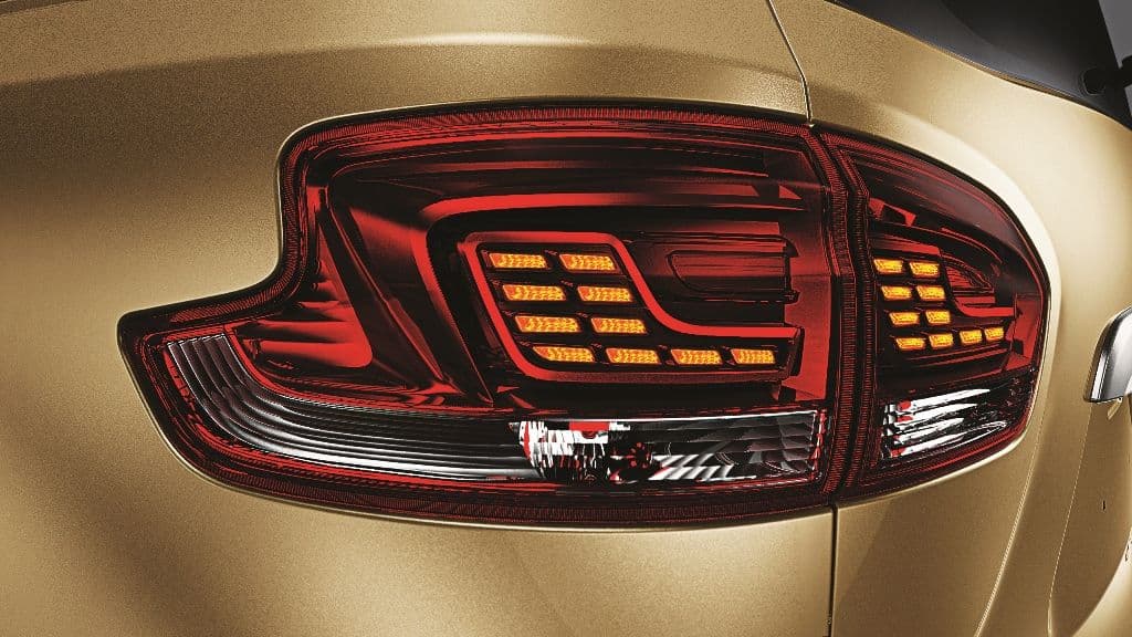 2022 Maxus G10 7 Seat MPV (Elite) — photo 18