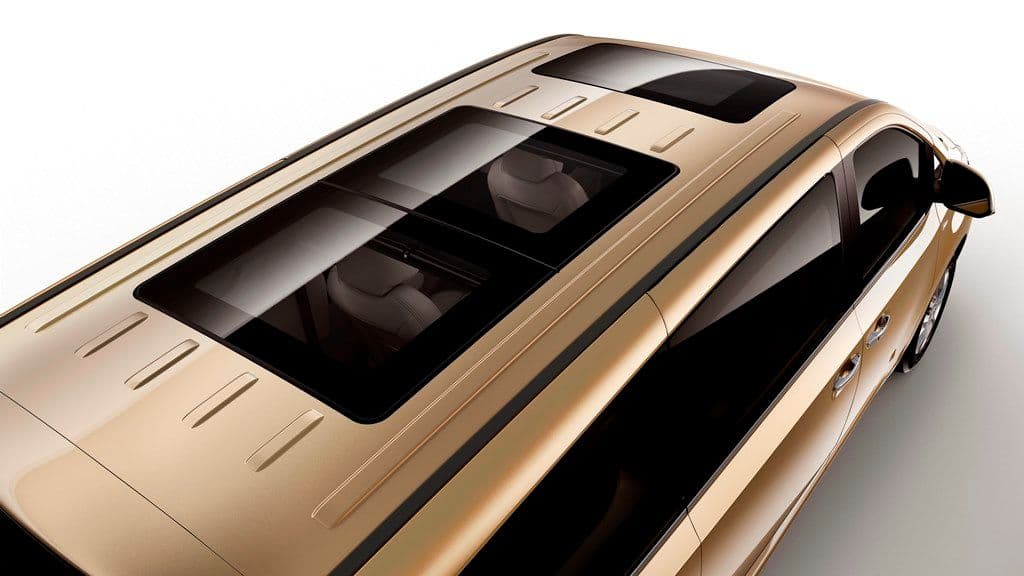 2022 Maxus G10 7 Seat MPV (Elite) — photo 8