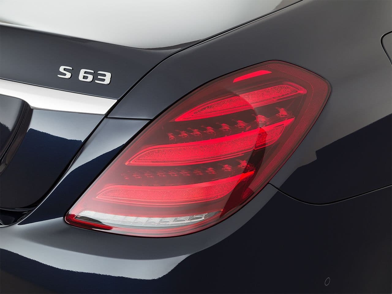 2022 Mercedes-Benz S 63 AMG Coupe 4.0L 4MATIC+ — photo 11