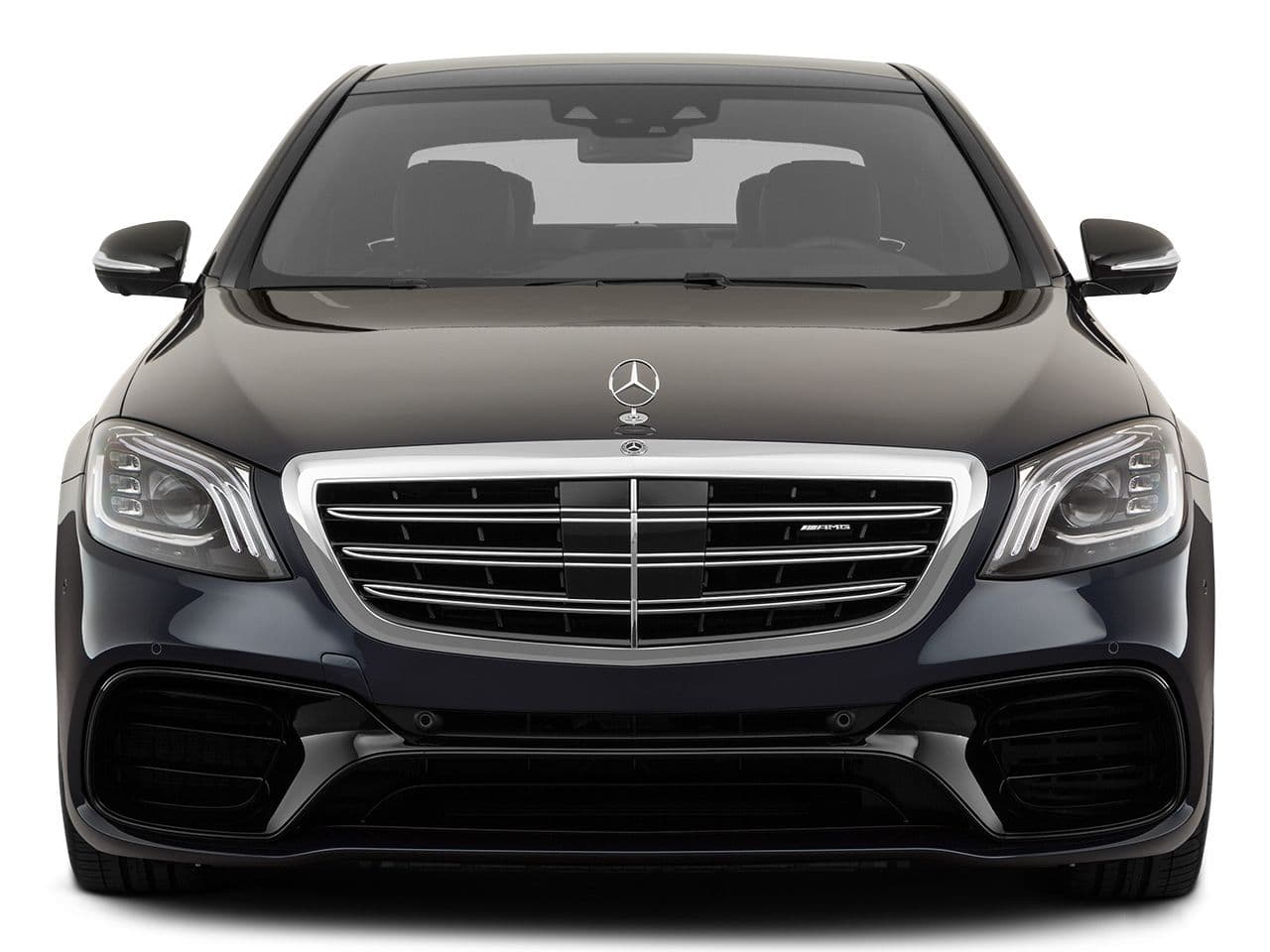 2022 Mercedes-Benz S 63 AMG Coupe 4.0L 4MATIC+ — photo 6