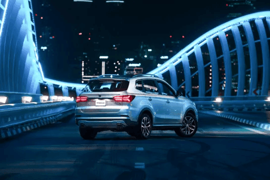 2022 MG RX5 1.5T Standard — photo 9