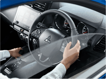 2022 Mitsubishi ASX 2.0L GLX (2WD) Mid Option — photo 12